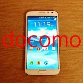 docomo Galaxy note2 sc-02e
