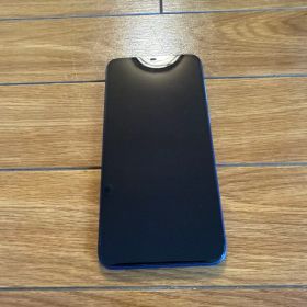 ASUS Zenfone Max (m2)スマートフォン 本体 のみ ブルー