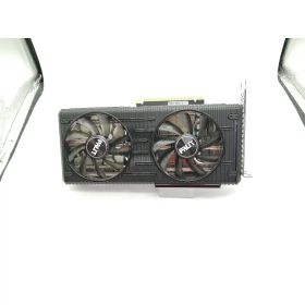 【中古】Palit GeForce RTX 3060 Ti Dual OC 8GB LHR（NE6306TS19P2-190AD）RTX3060Ti(LHR)/8GB(GDDR6)【大須アメ横】保証期間1週間