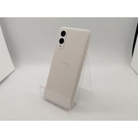 【中古】FCNT SoftBank 【SIMフリー】 arrows We2 ミストホワイト 4GB 64GB A402FC【OSU301】保証期間１ヶ月【ランクA】