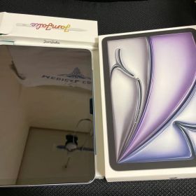 iPad Air M3 11インチ 2025 スペースグレー 中古 70,998円 | ネット最