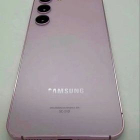 Galaxy S23 SC-51D docomo SIMフリー