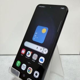 Galaxy S23 256GB SIMフリー docomo ファンタブラック