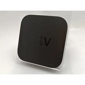 【中古】Apple Apple TV HD (第4世代/2015) 32GB MGY52J/A【津田沼】保証期間1週間