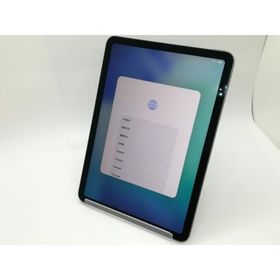 【中古】Apple 【Wi-Fi】 iPad Air（第5世代/2022） 64GB スペースグレイ MM9C3J/A【静岡】保証期間１ヶ月【ランクA】