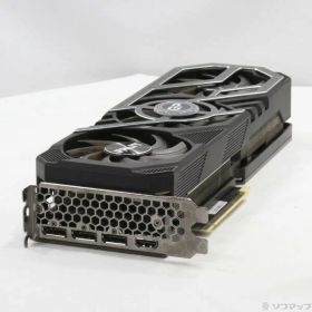 【中古】Palit Palit RTX 3080 GamingPro 10GB GDDR6X NED3080019IA-132AA 【377-ud】