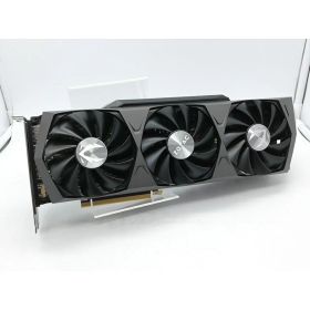 【中古】ZOTAC GAMING GeForce RTX 3080 Trinity (ZT-A30800D-10P) RTX3080/10GB(GDDR6X)/PCI-E【秋葉2号】保証期間1週間