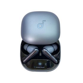 ANKER◆イヤホン Soundcore Liberty 4 Pro A3954N31