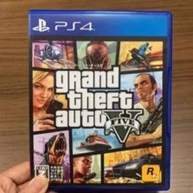 Grand Theft Auto V（グランド・セフト・オートV）新価格版