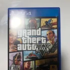 Grand Theft Auto V（グランド・セフト・オートV）新価格版