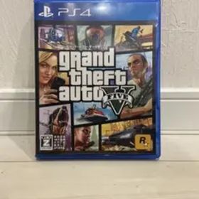 Grand Theft Auto V（グランド・セフト・オートV）新価格版
