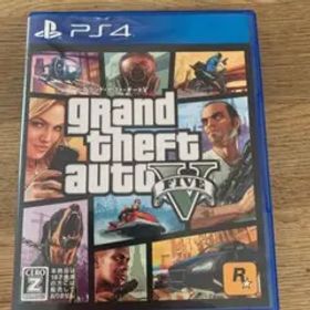 Grand Theft Auto V（グランド・セフト・オートV）新価格版