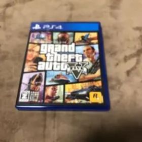 Grand Theft Auto V（グランド・セフト・オートV）新価格版