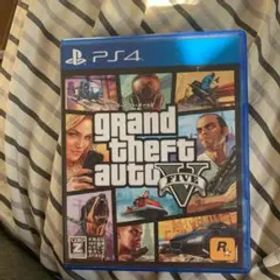 Grand Theft Auto V（グランド・セフト・オートV）新価格版