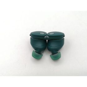 【中古】audio-technica SOLID BASS ATH-CKS50TW2 GR [グリーン]【ECセンター】保証期間1ヶ月【ランクA】