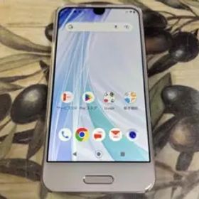 3台 AQUOS R compact ホワイト 32 GB SIMフリー