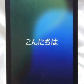 【ジャンク】iPad mini 第6世代 256GB スターライト Wi-Fi