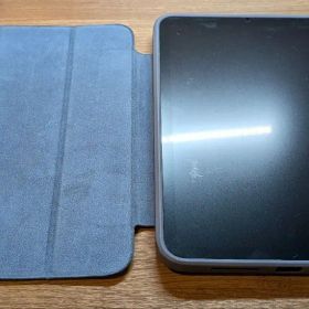 iPad mini 6 Wi-Fi 64GB パープル（付属品付）