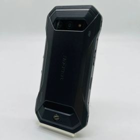 au TORQUE 5G 128GB KYG01 ブラック 利用制限〇 動作確認済み