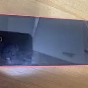 iPhone 5c Pink 32 GB au