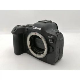 【中古】Canon EOS R6 Mark II ボディ【新宿2】保証期間1ヶ月【ランクA】