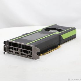 〔中古〕MSI(エムエスアイ) GeForce GTX 1080Ti AERO 11G〔305-ud〕
