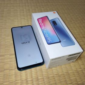 Xiaomi Redmi Note 9S 新品¥11,600 中古¥11,000 | 新品・中古のネット