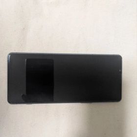 SONY スマートフォン Xperia5 Ⅲ 状態良好