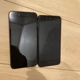 AQUOS sense basic 702SHブラック