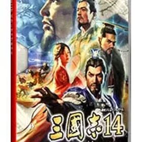 三國志14 with パワーアップキット Switch 新品¥8,900 中古¥6,520