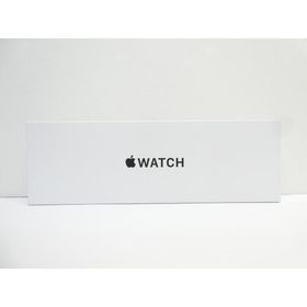 未開封 アップル Apple Watch SE3 44mm GPS MEHQ4J/A A3325 スマートウォッチ △WK2048