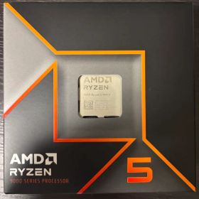 ryzen5 9600x