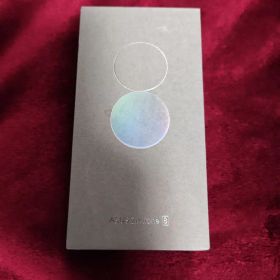 ASUS ZenFone 8 本体