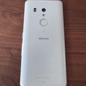 【中古品】一台docomo arrows F-02L