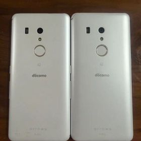 【中古品】X大量購入可docomo F-02L arrows Be3 2台
