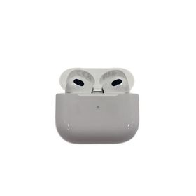 Apple◆イヤホン AirPods 第3世代 Lightning MPNY3J/A A2897/A2565/A2564