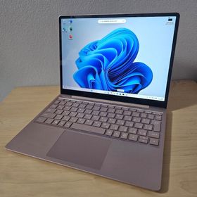 マイクロソフト(Microsoft)のSurface Laptop Go ／10世代 Core i5(ノートPC)