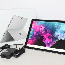 Surface Pro 6/intel Core i5/128GB/メモリ8GB ④