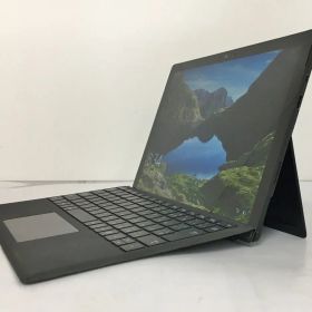 タブレットPC サーフェス Surface Pro 6 Windows 10 Pro 64 ビット Core-i7 8650U 1.90-2.11GHZ Model：1796 Microsoft 2508LR151