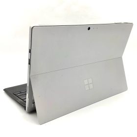 【全額返金保証】【最速発送】Microsoft Surface Pro 6 KJT-00027 1796 Intel(R) Core(TM) i5-8250U CPU @ 1.60GHz 8GB M.2 SSD 256GB 71.6% 動作確認済