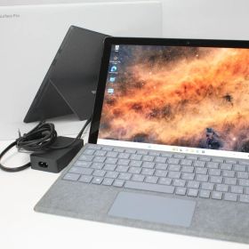 Surface Pro 6/intel Core i5/256GB/8GB ④
