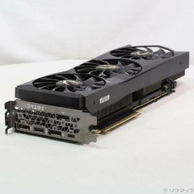 【中古】ZOTAC(ゾタック) ZOTAC GAMING GeForce RTX 2080 Ti AMP Edition 【377-ud】