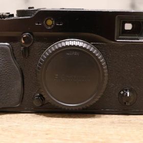 FUJIFILM X-Pro1 ボディ ミラーレスカメラ