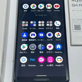 SHARP AQUOS sense4 lite SH-RM15 ライトカッパー