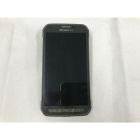 中古■docomo GALAXY S5 ACTIVE SC-02G 16G Android6★動作OK★〇判定★防水・防塵★送料無料