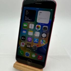 Apple iPhone SE (第2世代) レッド 128GB SIMフリー