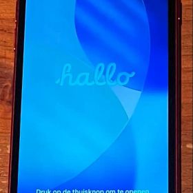 ク*ー様 Apple iPhone SE (第2世代) 赤