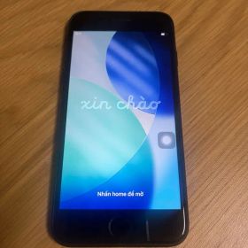 iPhoneSE 第2世代 ブラック 64GB SIMフリー