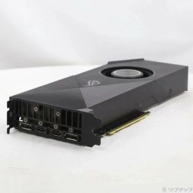 【中古】ASUS(エイスース) GeForce RTX 2060 SUPER 8GB 【262-ud】