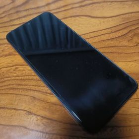 Motorola XT2129-2 Moto g30 ダークパール（黒） 美品